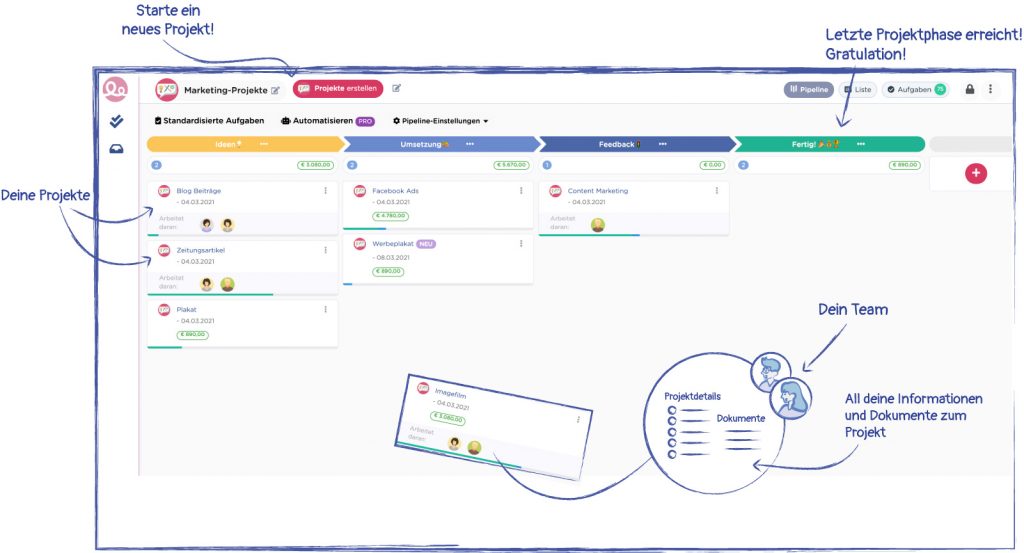 Looply Screenshot