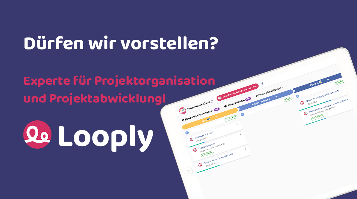 Read more about the article Was ist Looply und wie funktioniert es?